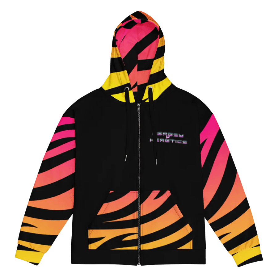 Easy Tiger product image (1)