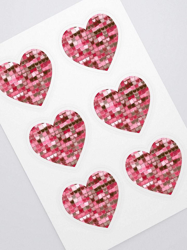 VALENTINE HEARTS 2 product image (1)