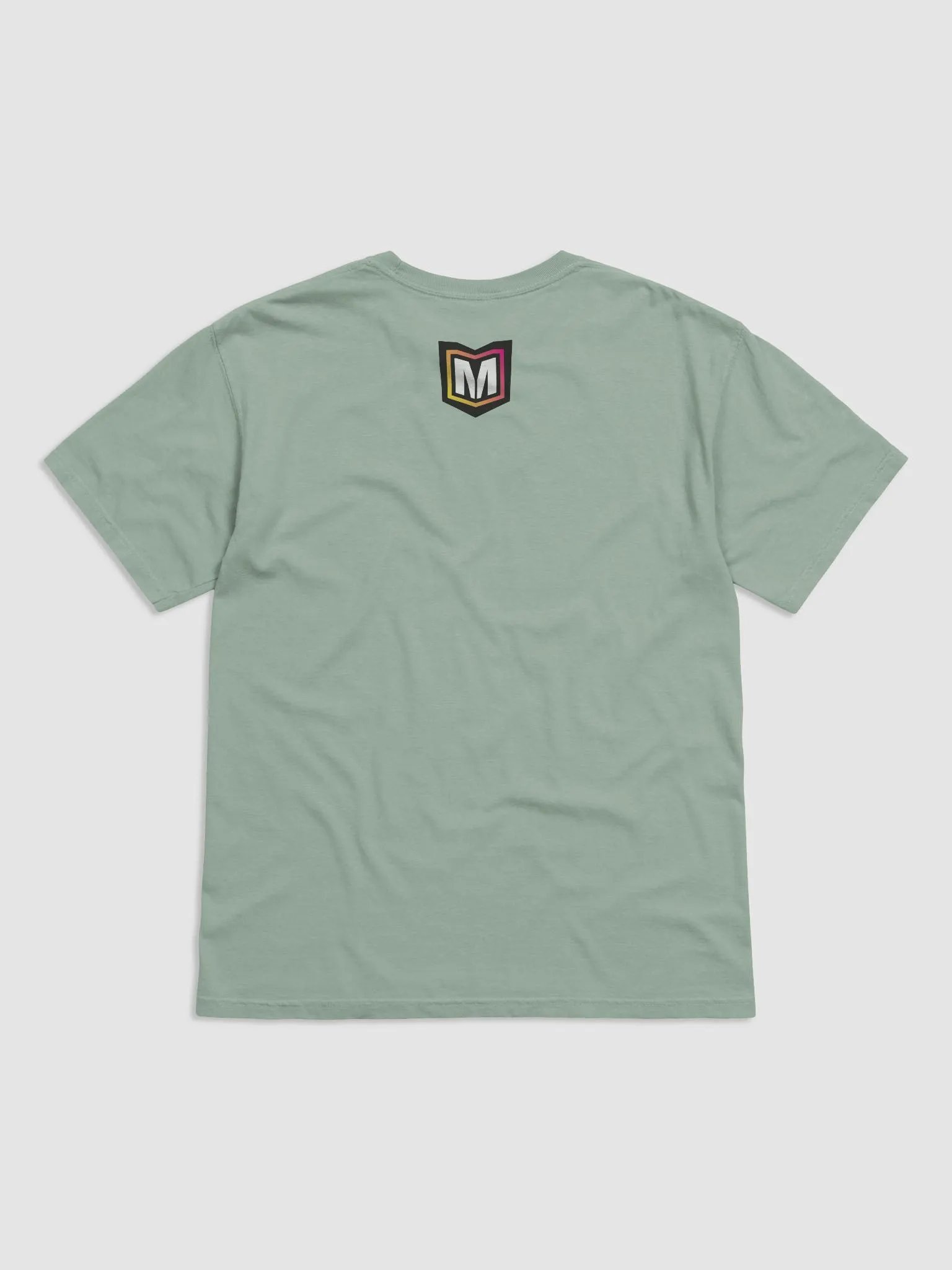 The 'Game Floof' T-Shirt product image (2)