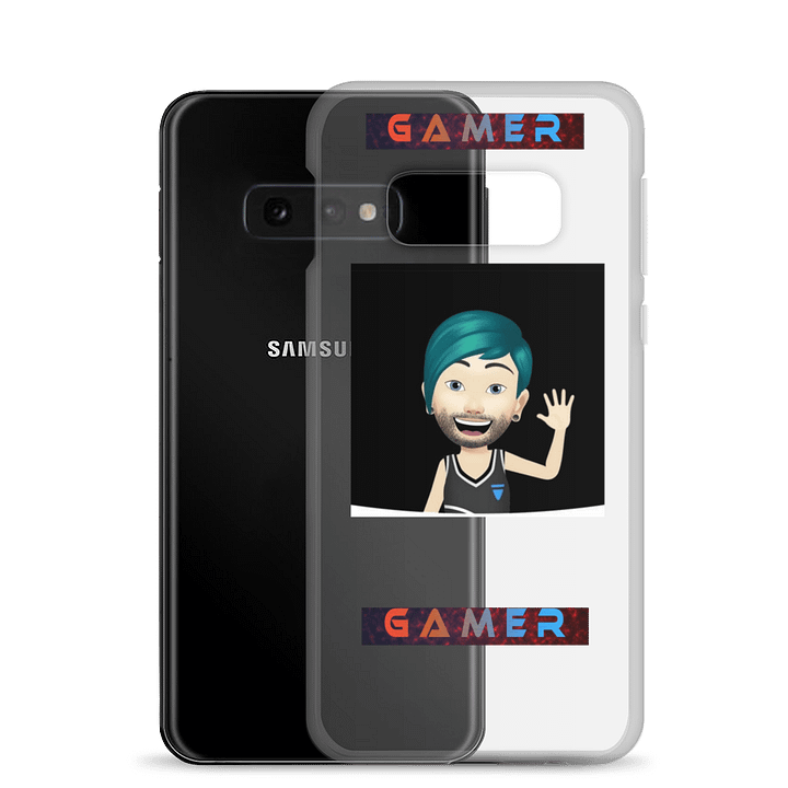 Gamer Phone Case product image (24)