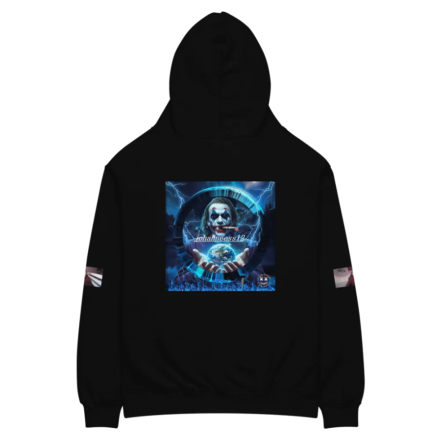 en snygg Hodie product image (6)