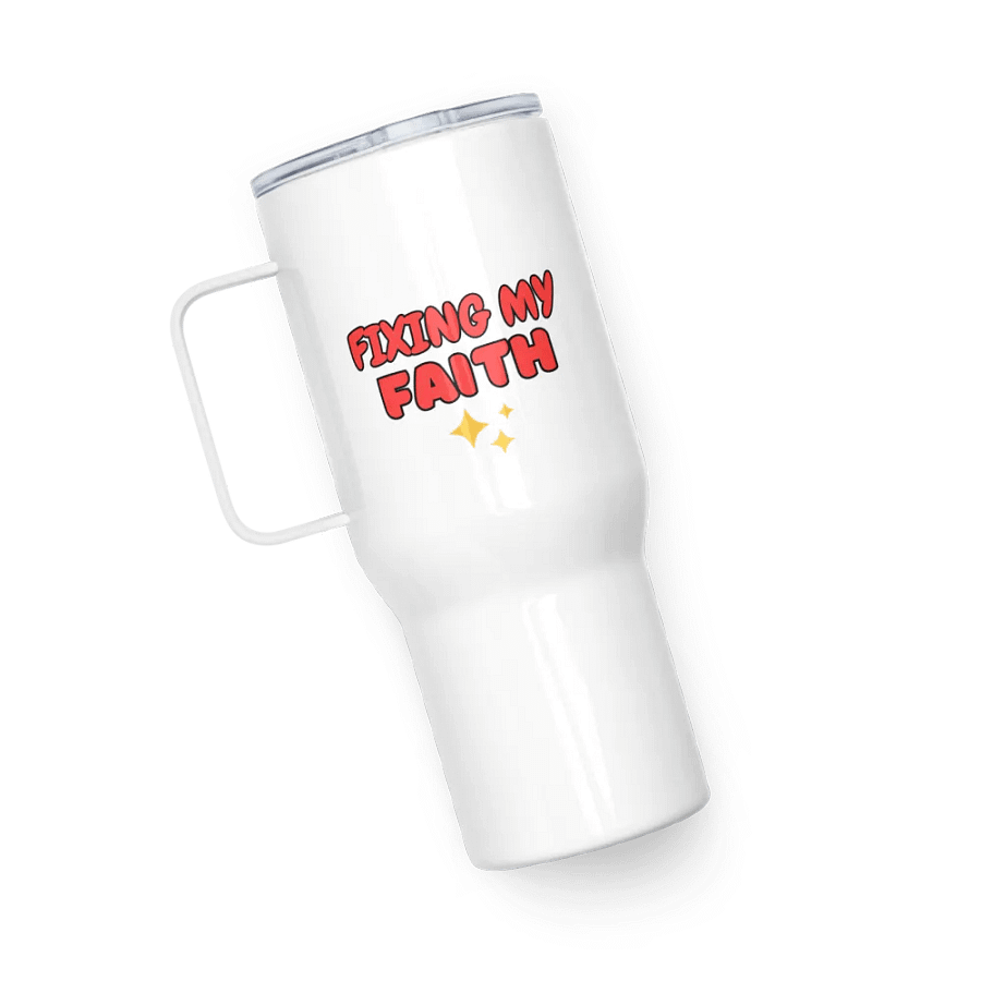 FmF Travel Mug product image (5)