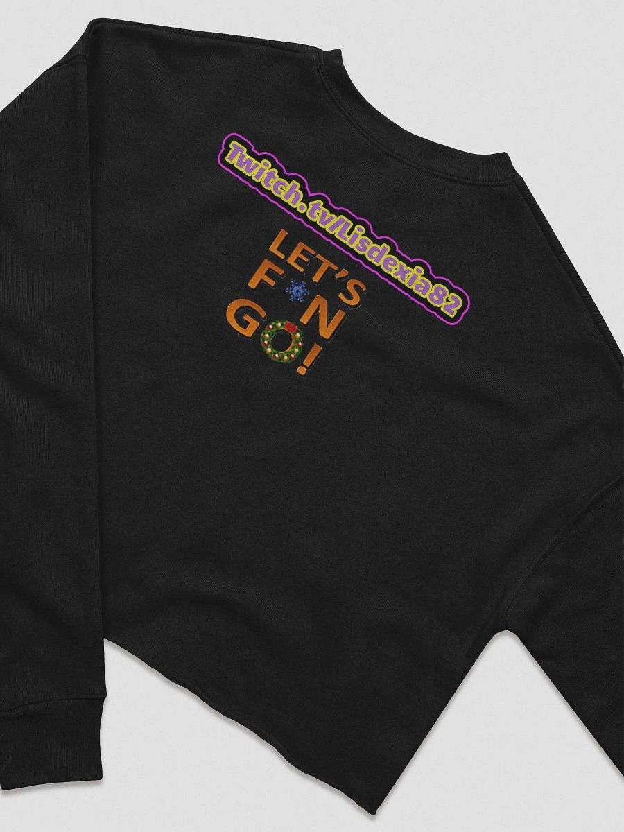 Crop Sweater product image (31)