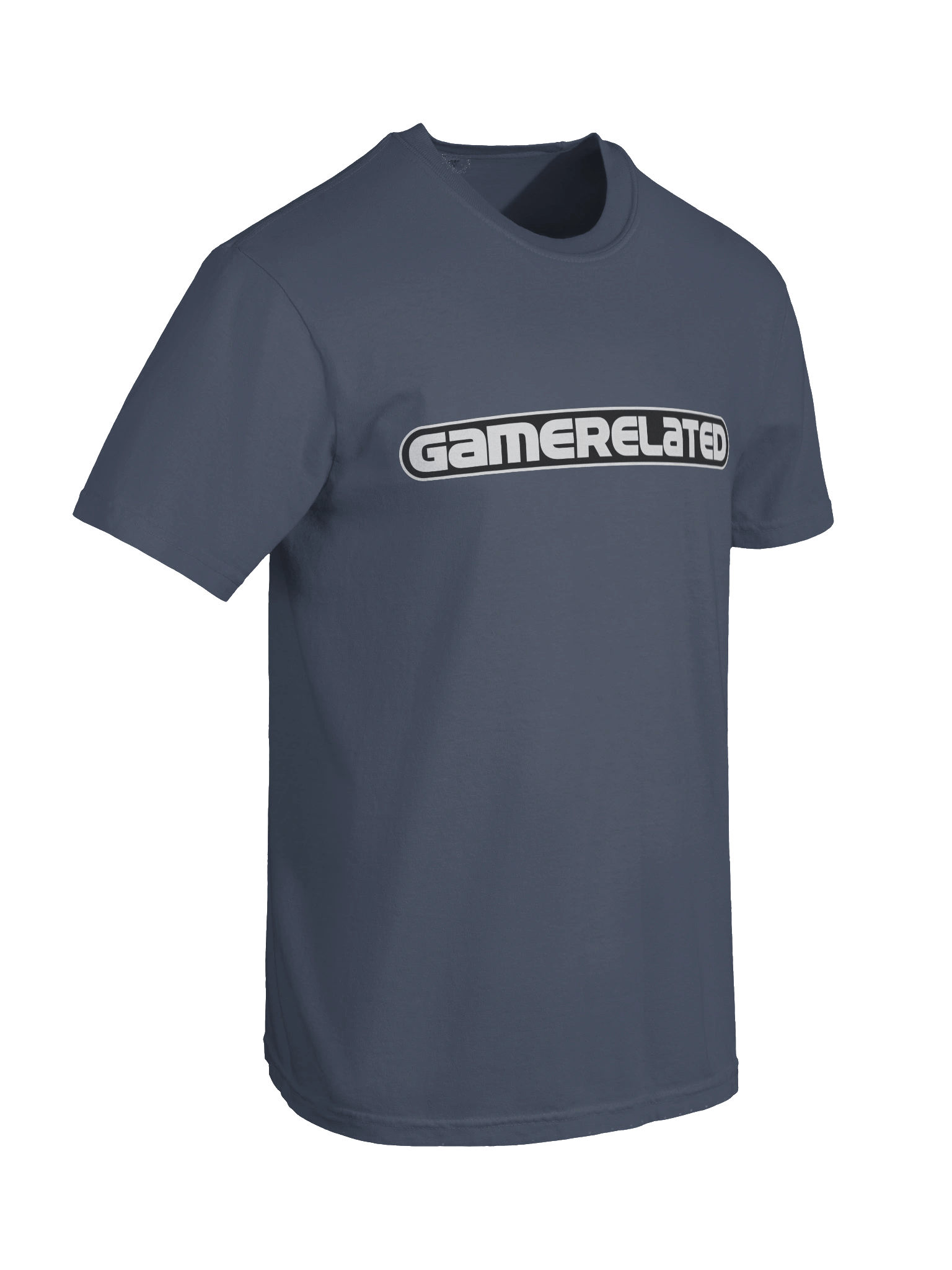 GameRelated T-Shirt product image (60)