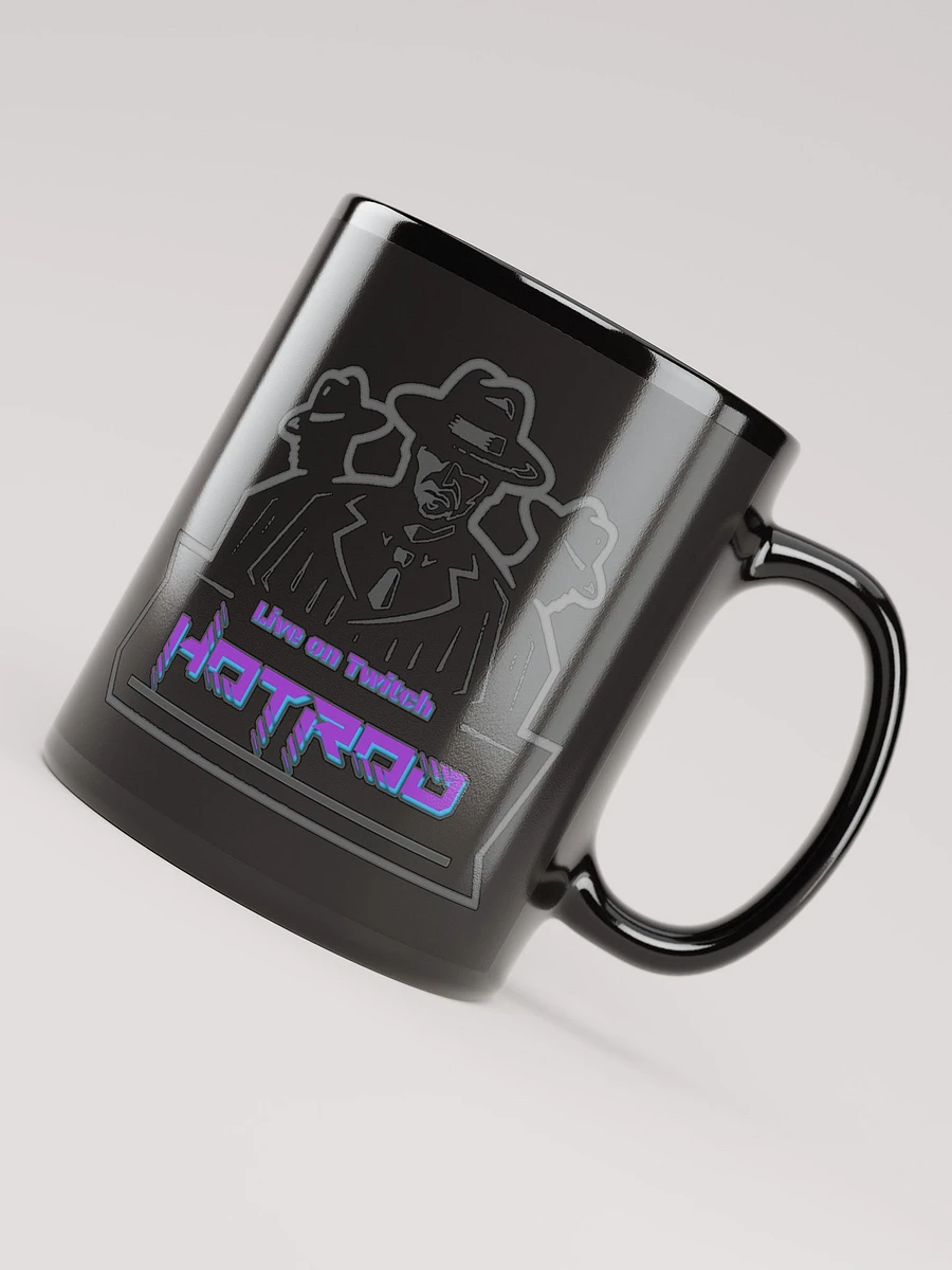 The OG HotRod Mug product image (4)