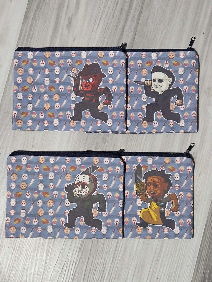 Killer Pencil Bags product image (1)