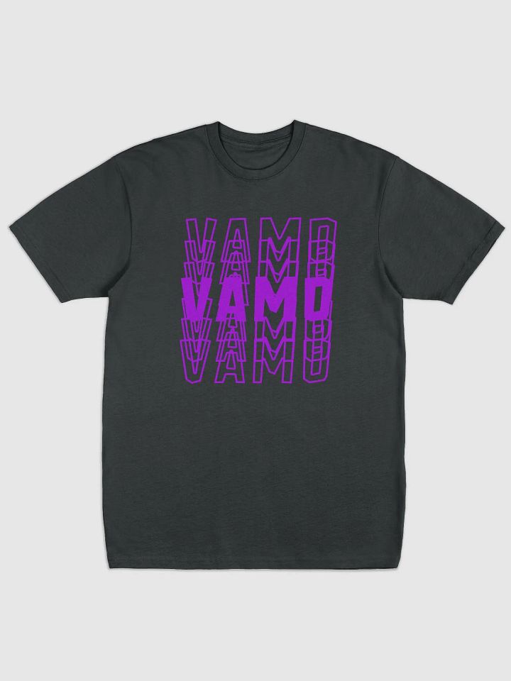 VAMO - Premium Shirt product image (1)
