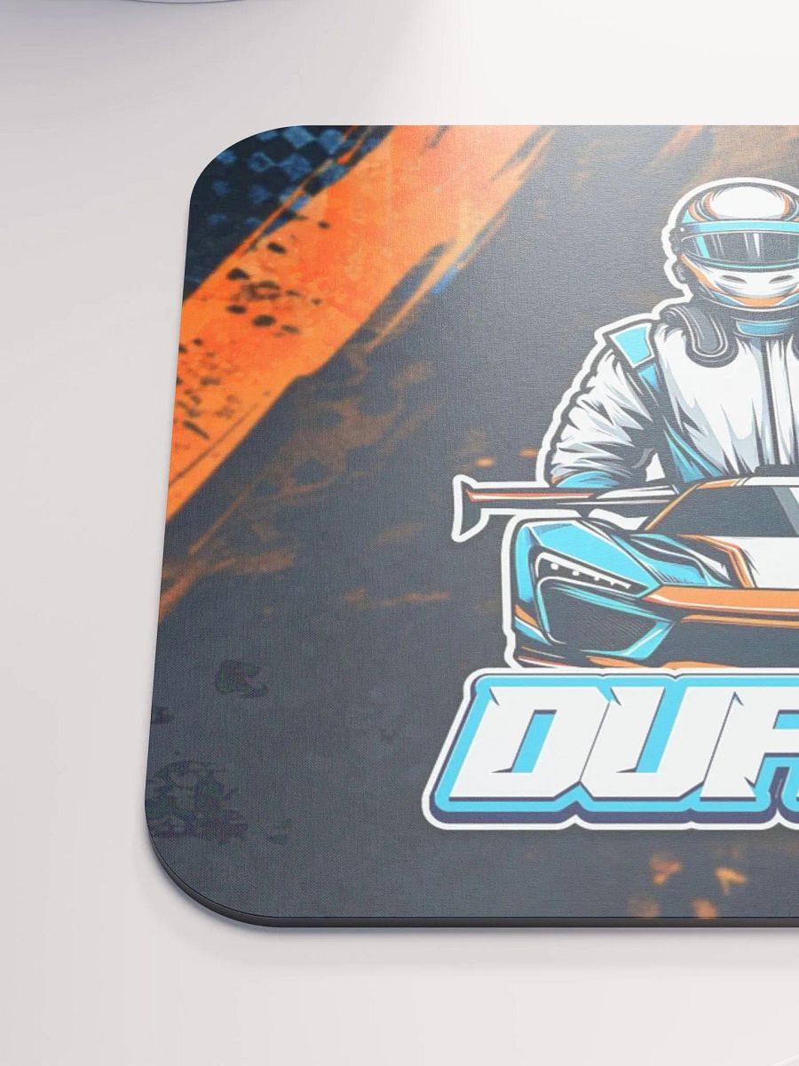 Racing Legend Mouse Pad product image (6)
