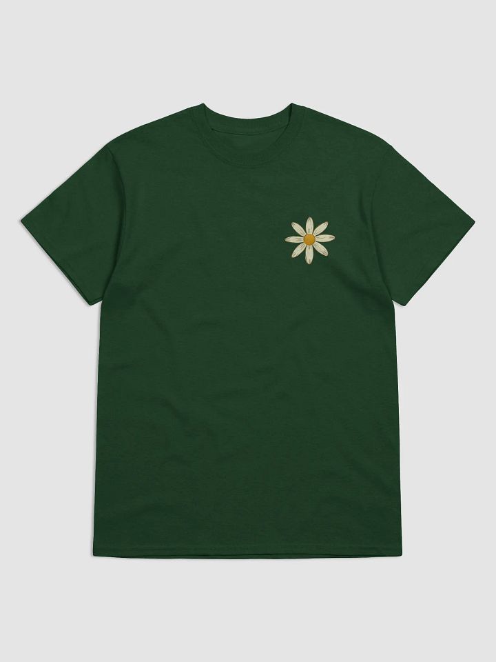 Wildflower Unisex Heavyweight T-Shirt product image (13)