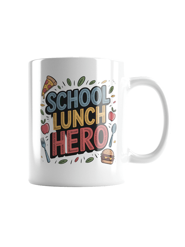 School Lunch Hero product image (3)