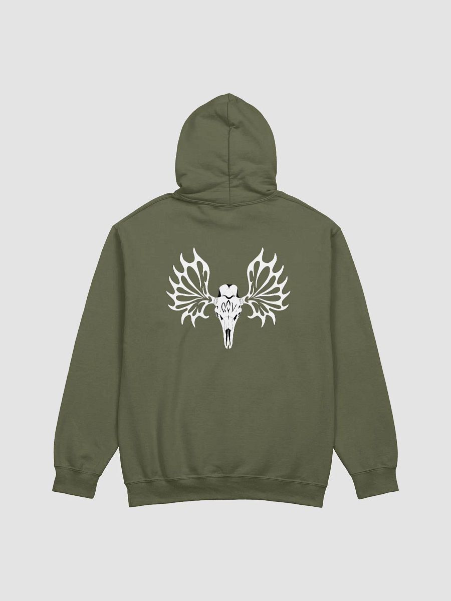 Ancient Beast - Hoodie product image (3)