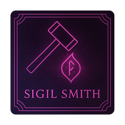 Sigil Smith