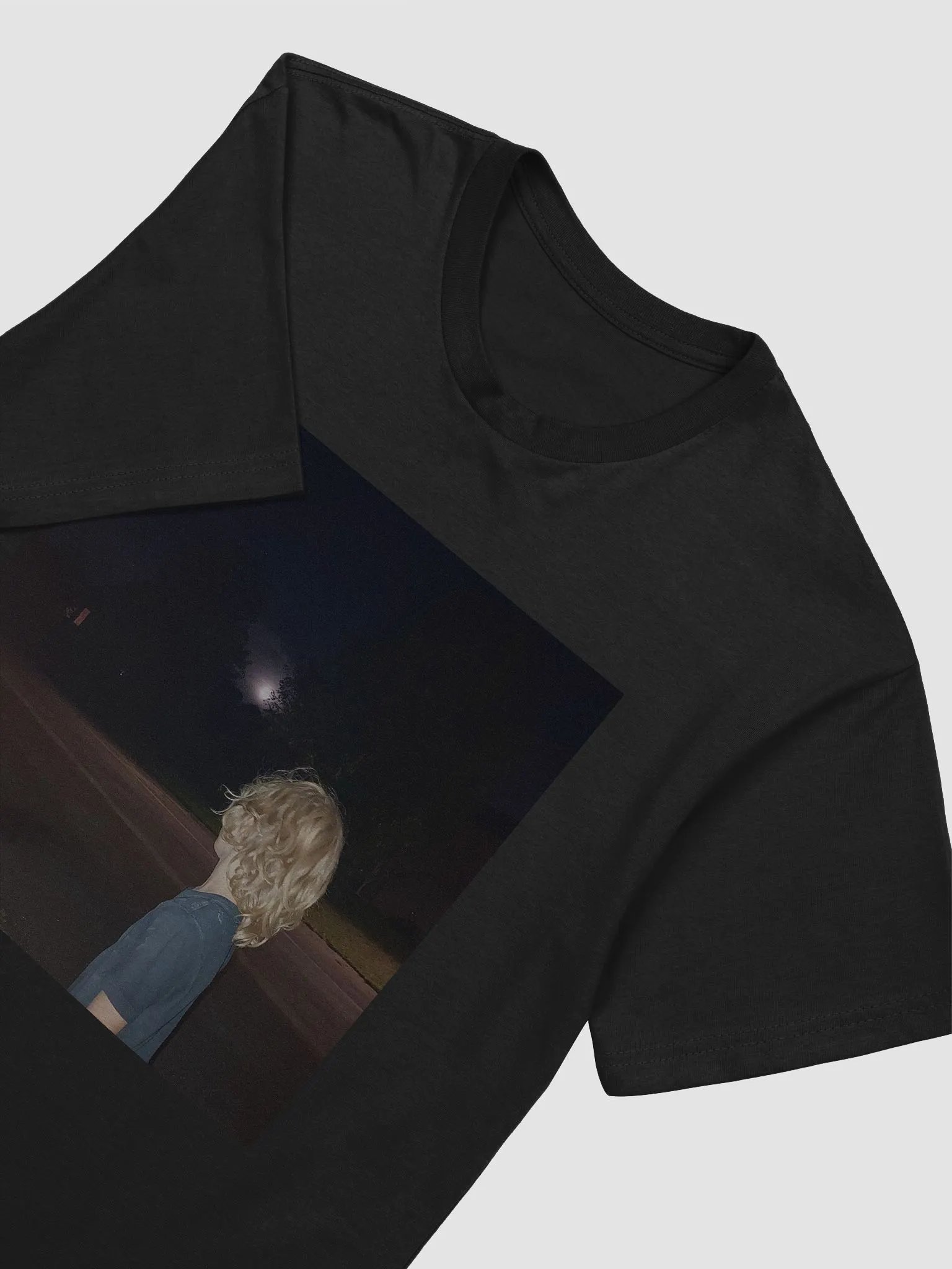 CHAOS T-Shirt product image (3)