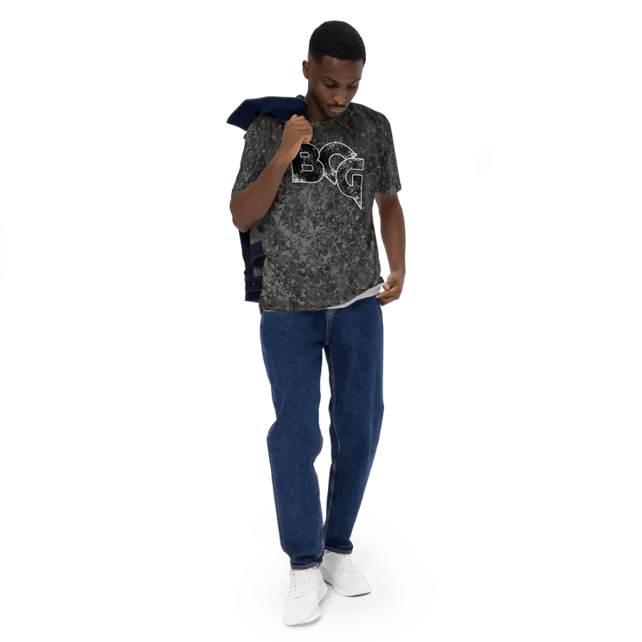 BCG Black Out product image (6)