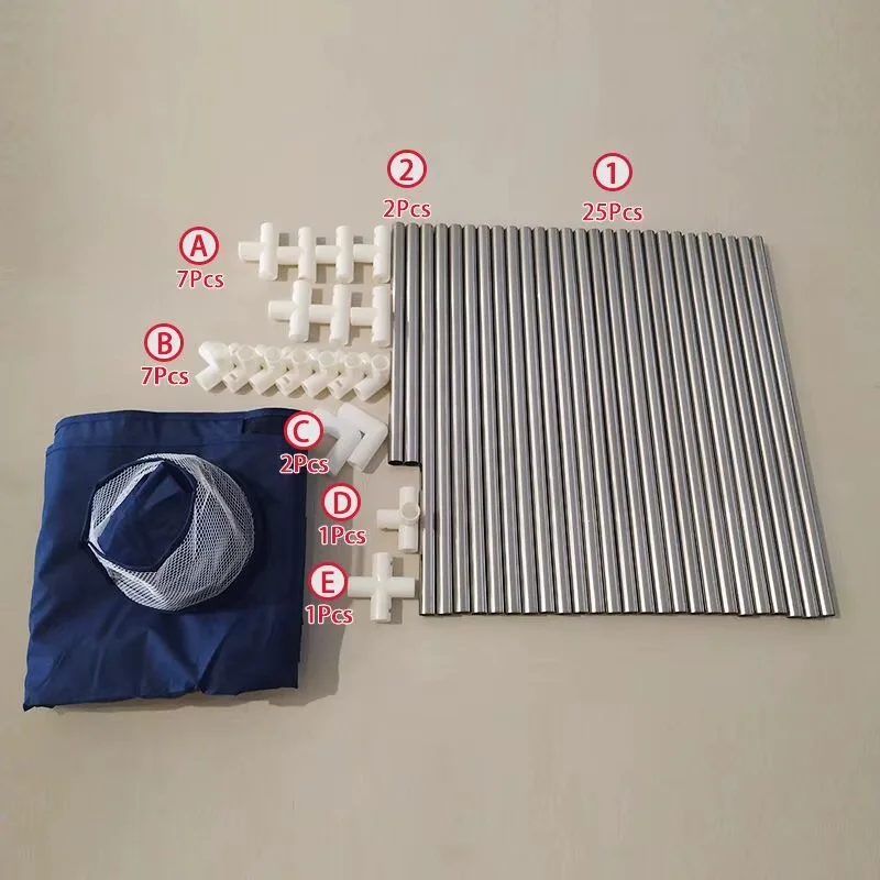 Baby Playpen with Basketball Board – Large Safe Activity Yard for Toddlers product image (6)