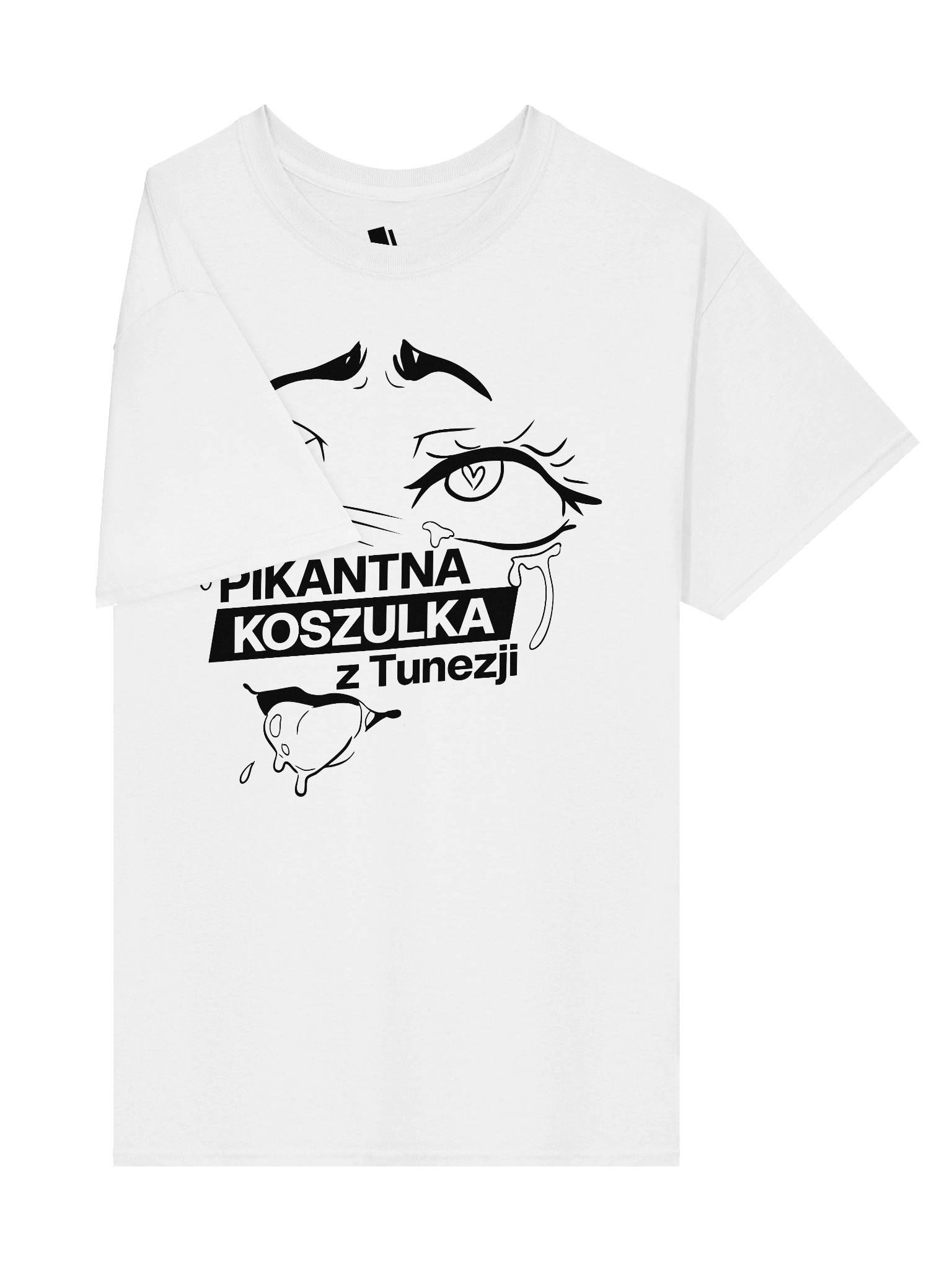 Pikantna Koszulka z Tunezji product image (4)