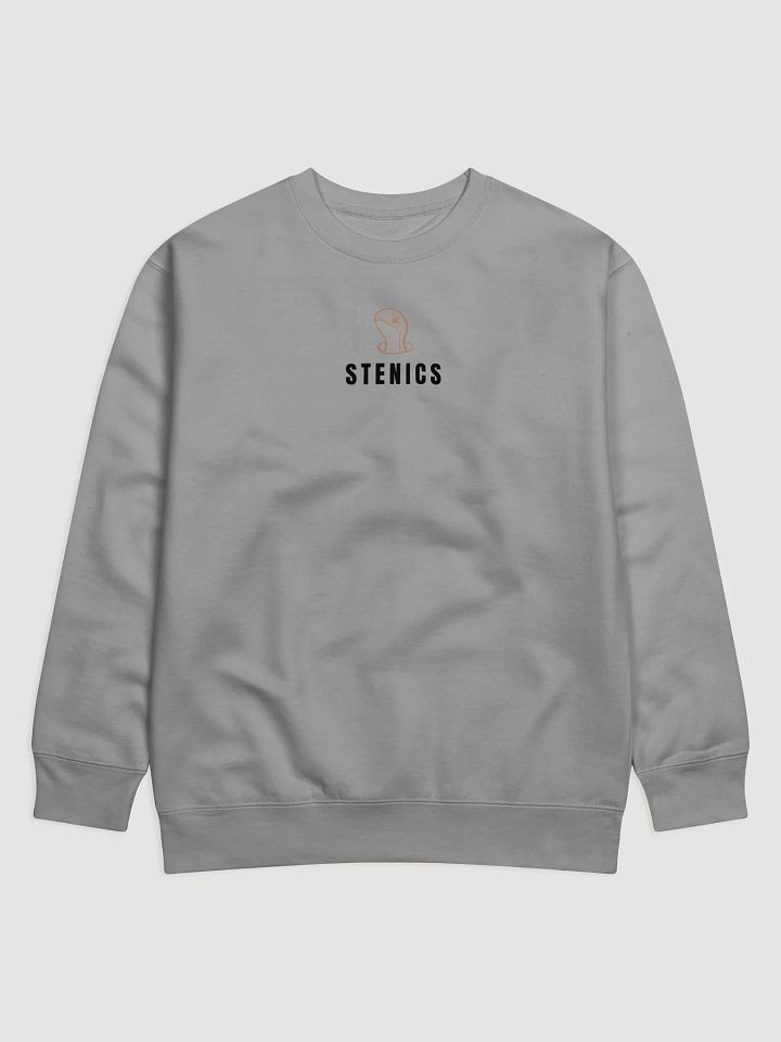 Dead Nessie Sweatshirt product image (2)