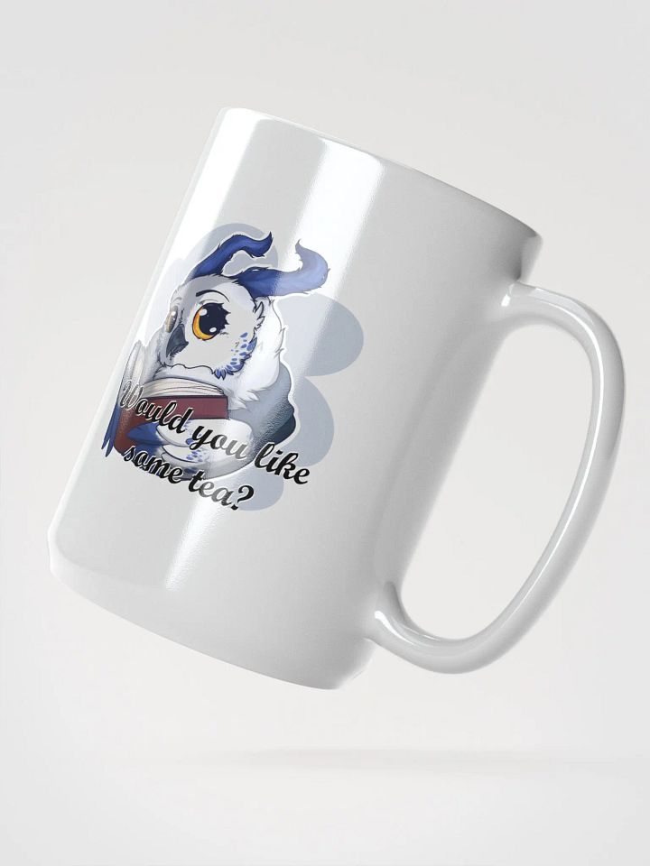 Olivia Mug 1 product image (2)