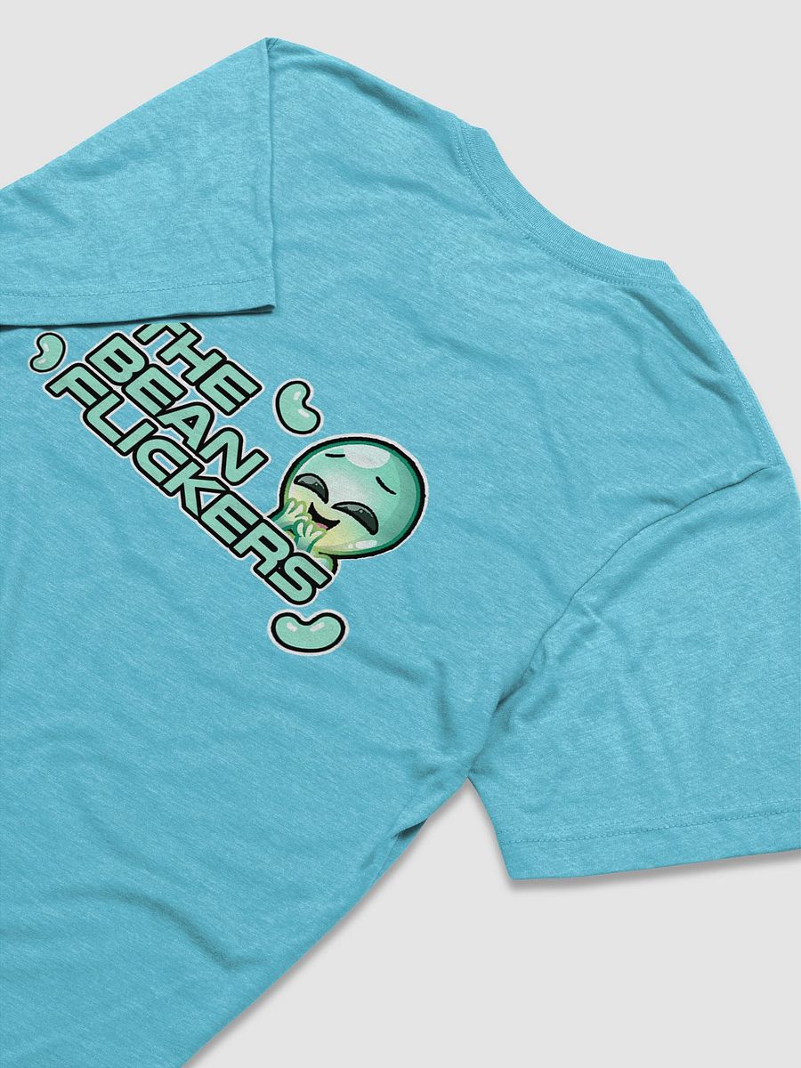 Team Bean Flicker T-Shirt product image (47)