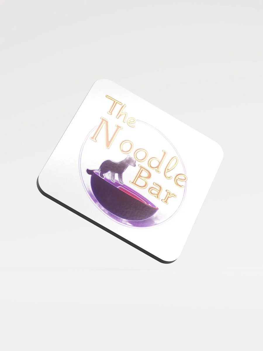 Neon Noodle Bar Coaster Set product image (4)