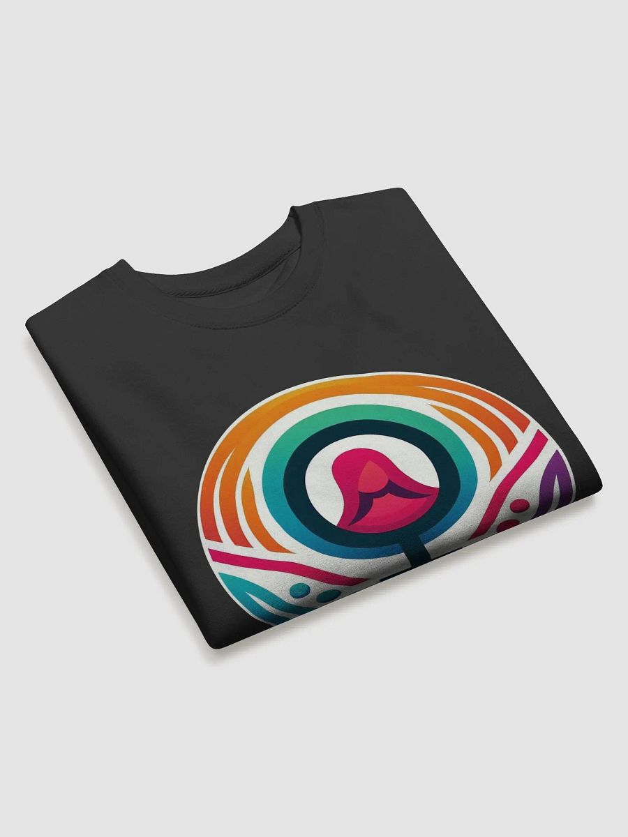 Empowerment Fusion Sweatshirt product image (30)