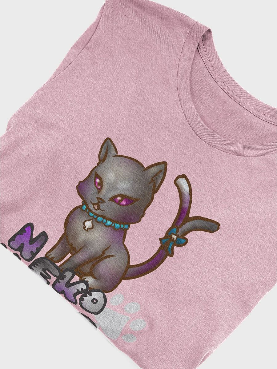 Neko Nyace T-Shirt product image (3)
