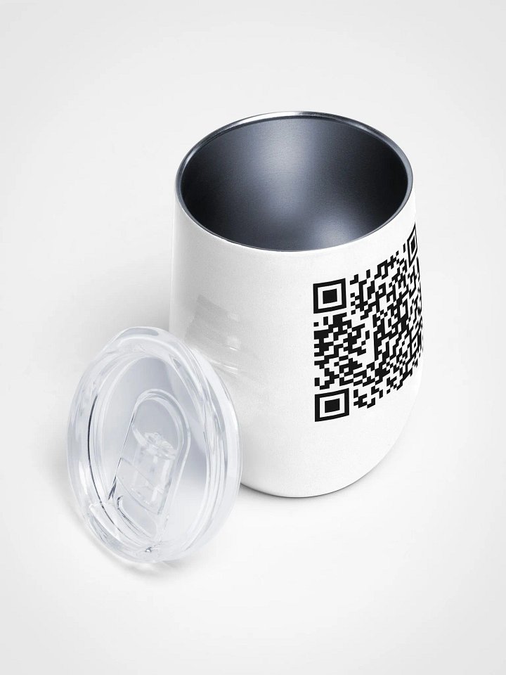 Wine tumbler product image (2)