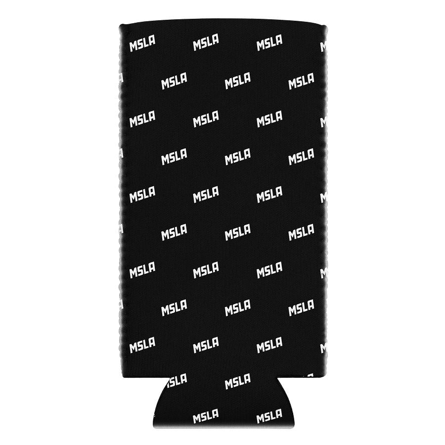 The Kickoff - Coozie Can Cooler product image (10)