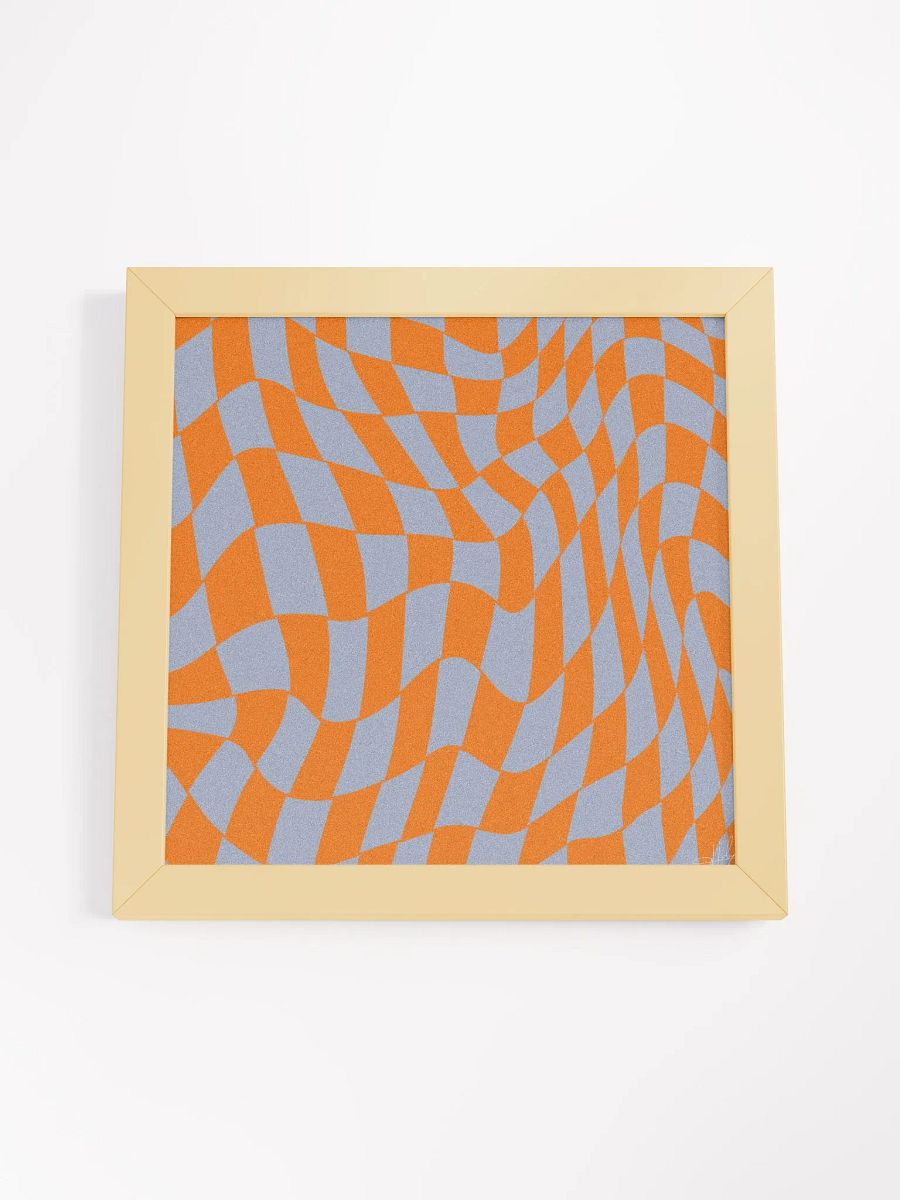 Wavy Checkers product image (14)