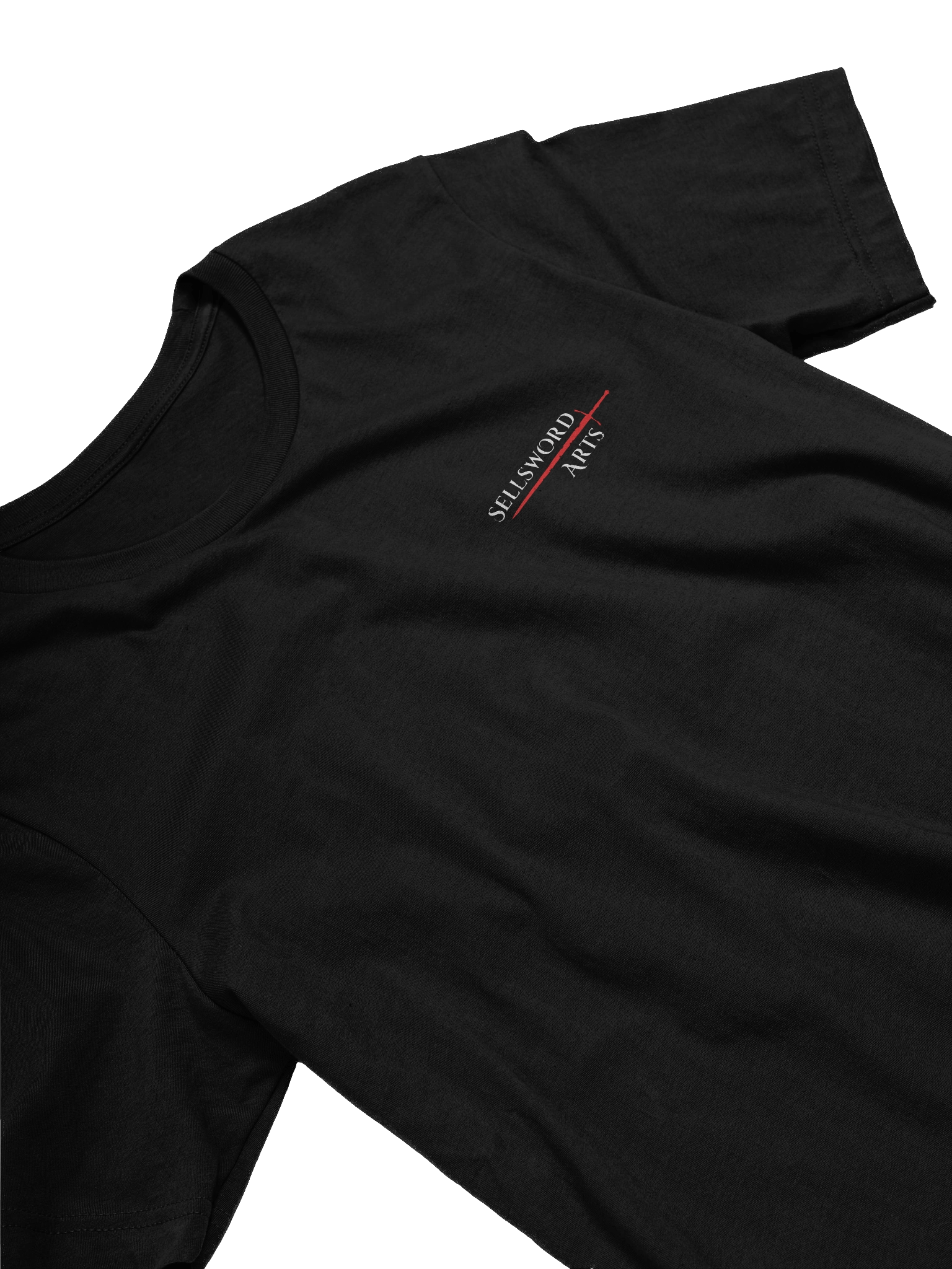 Reverse Grip - T-shirt product image (3)