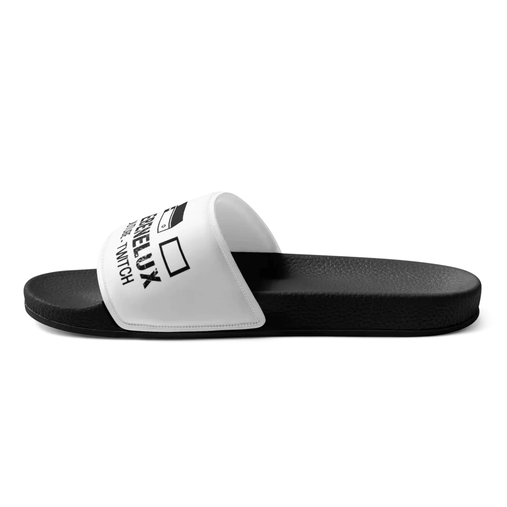 Mannen slipers product image (8)