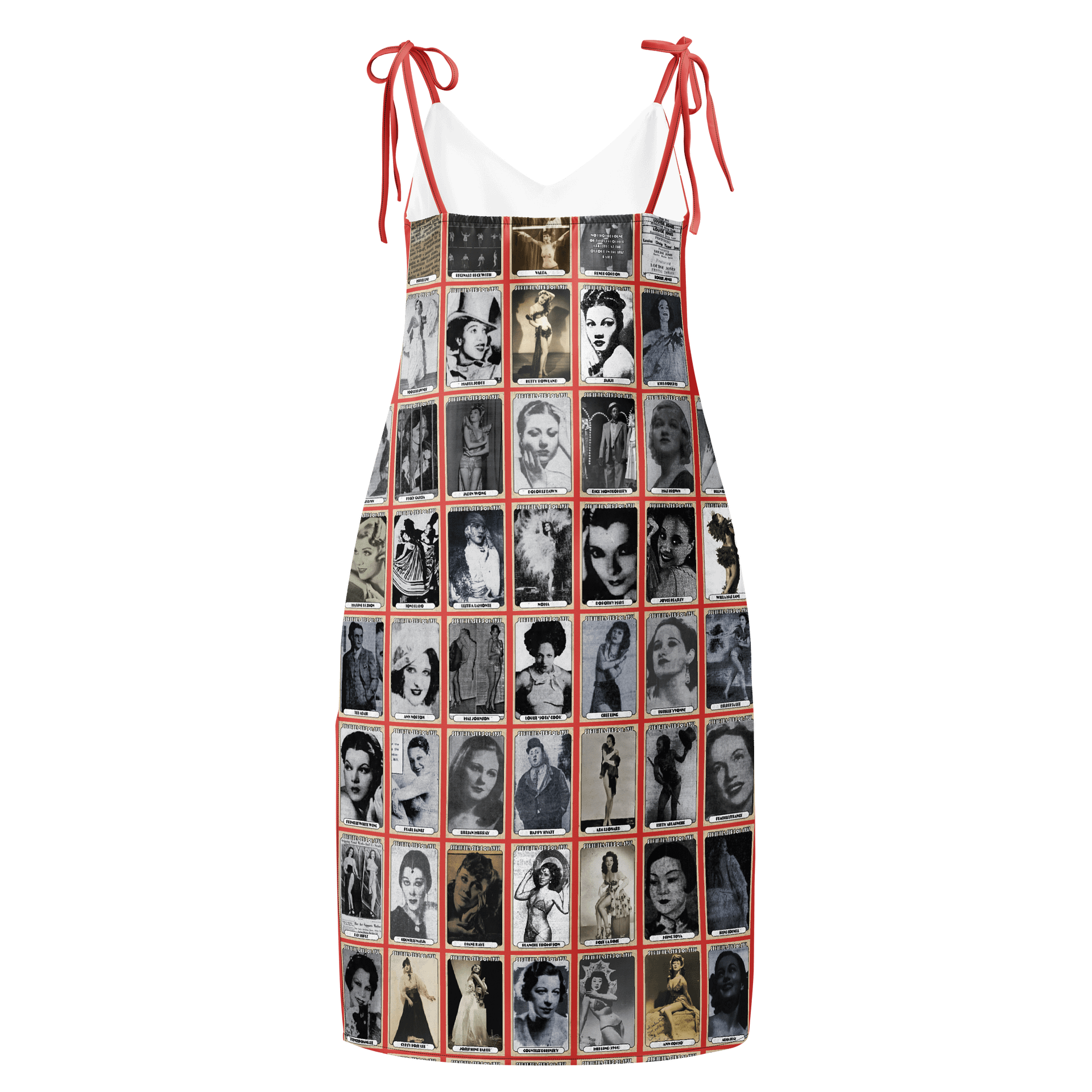 Undressers Dress product image (3)