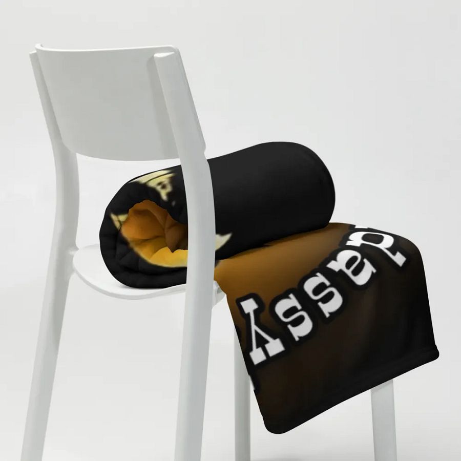 Sassy & Classy Blanket product image (8)