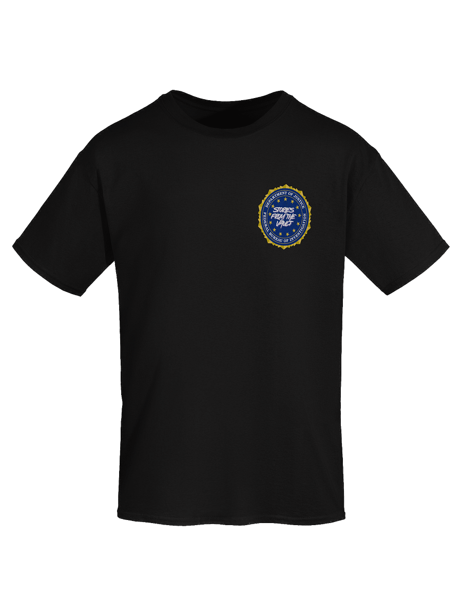 Vault Stories Emblem Tee product image (28)
