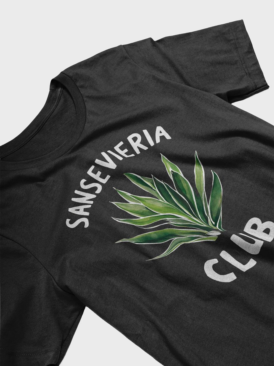 Sansevieria Club product image (11)