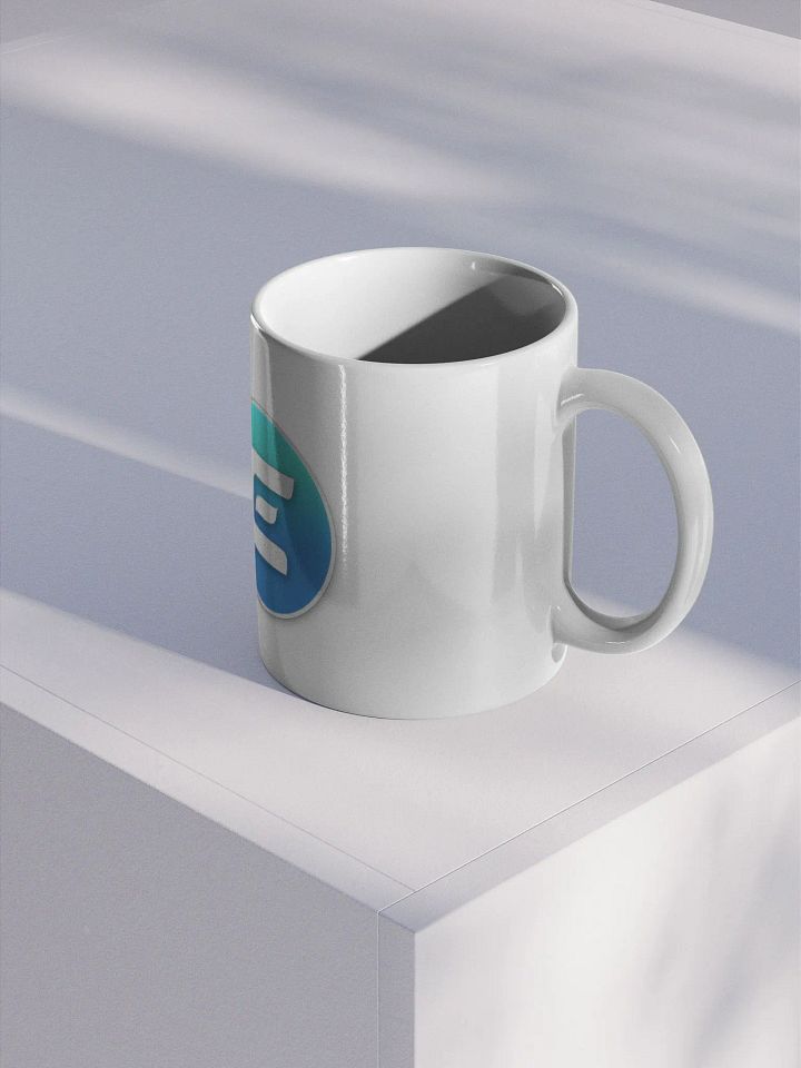 Big E's Coffee Mug product image (2)