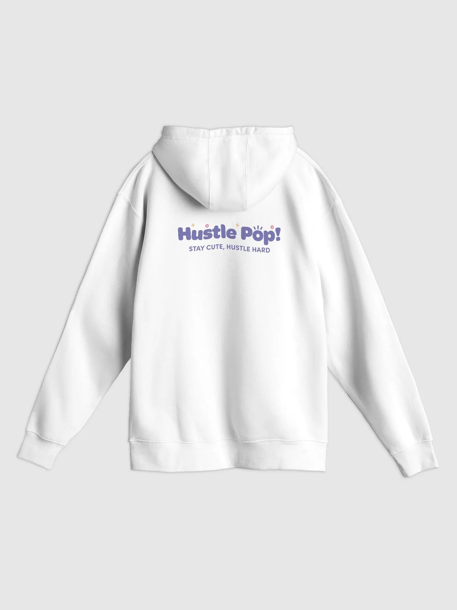 On Wednesdays We Girlboss Unisex Hoodie product image (8)