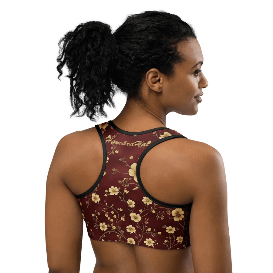 Agni - Sports Bra product image (4)