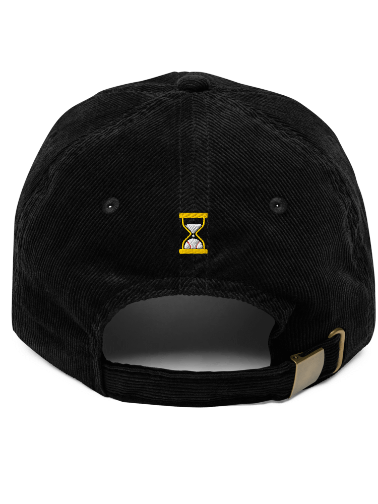 The "Baseball." Cap product image (10)