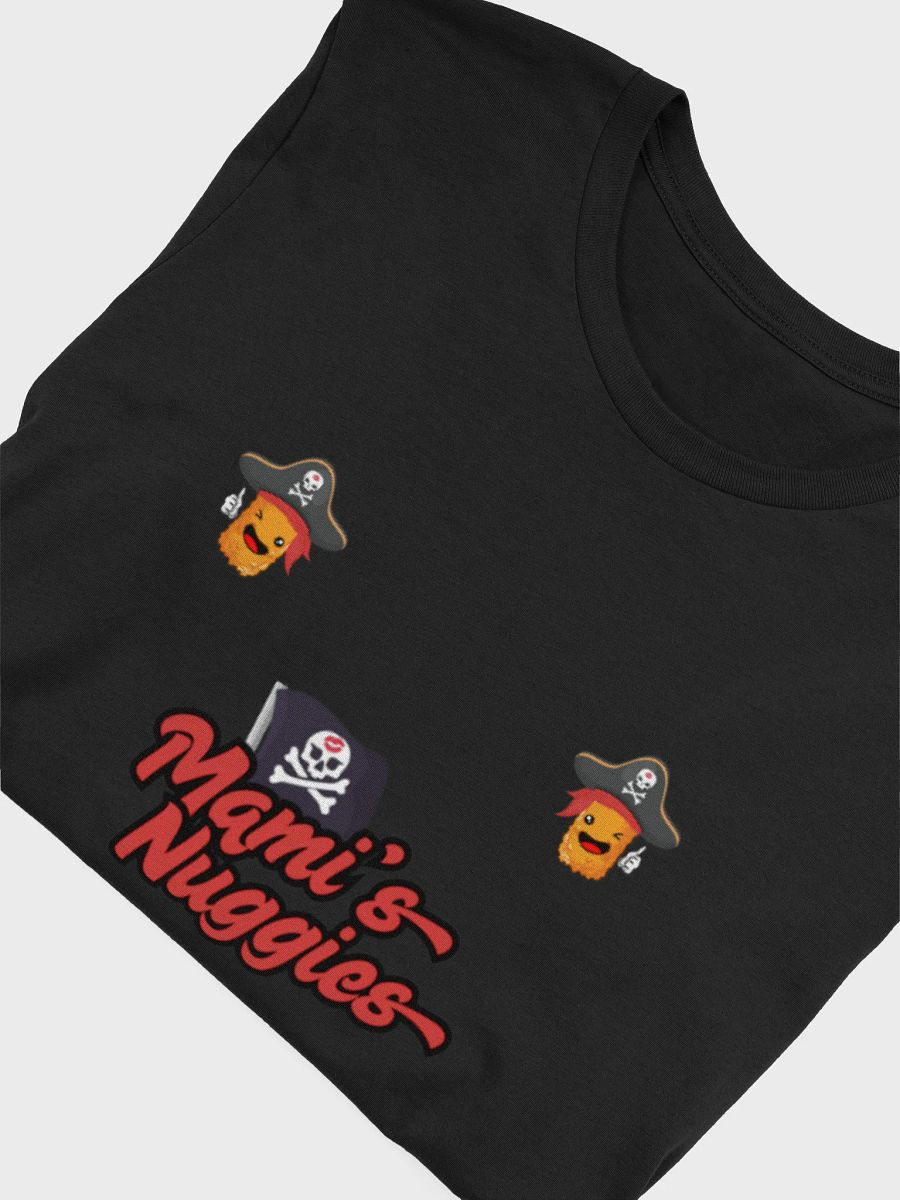 Nuggies Tee Shirt product image (5)