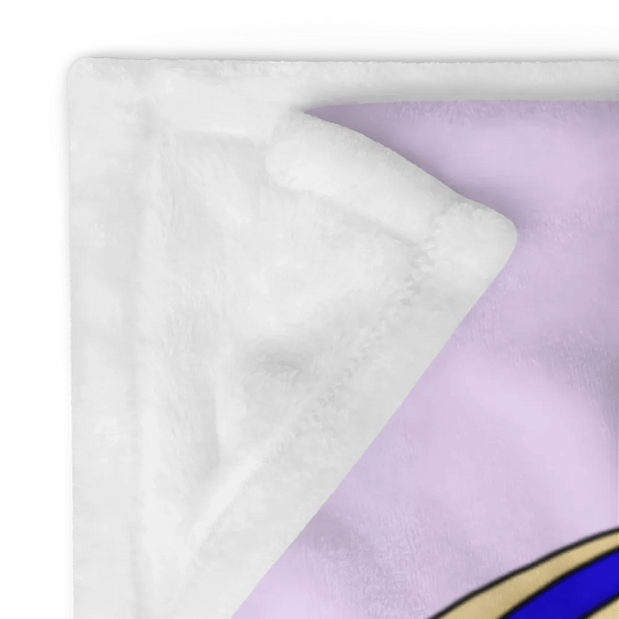 Pink Jade+ Throw Blanket product image (12)