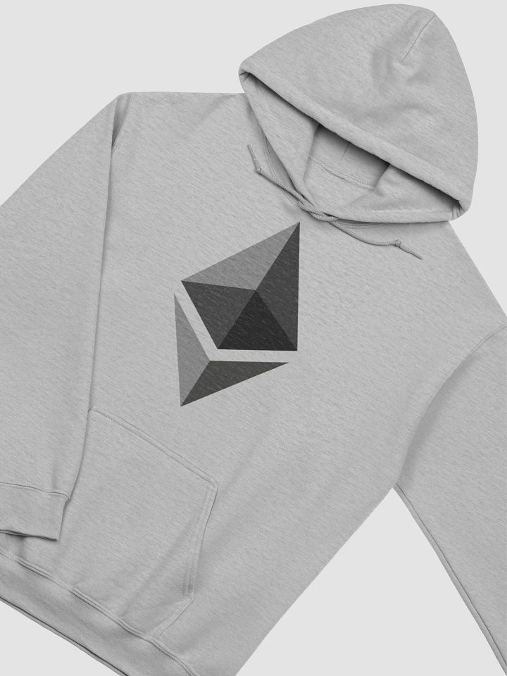 Ethereum Hoodie product image (23)