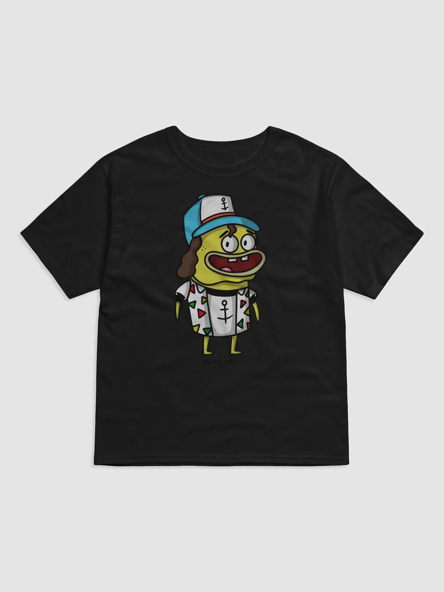 ST 12 Champion T-Shirt product image (1)