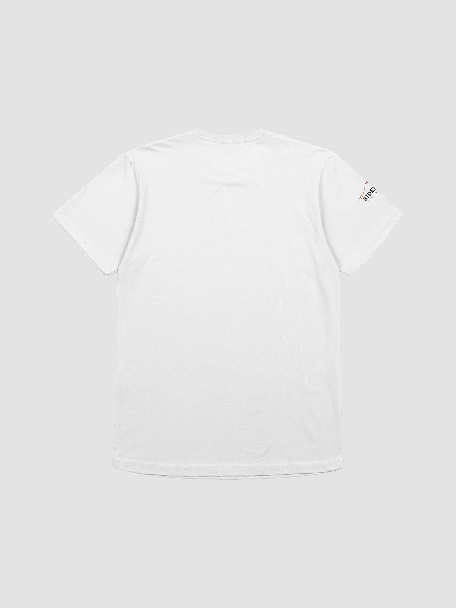 White and Rainbow. Longmont Vs Nobody product image (4)