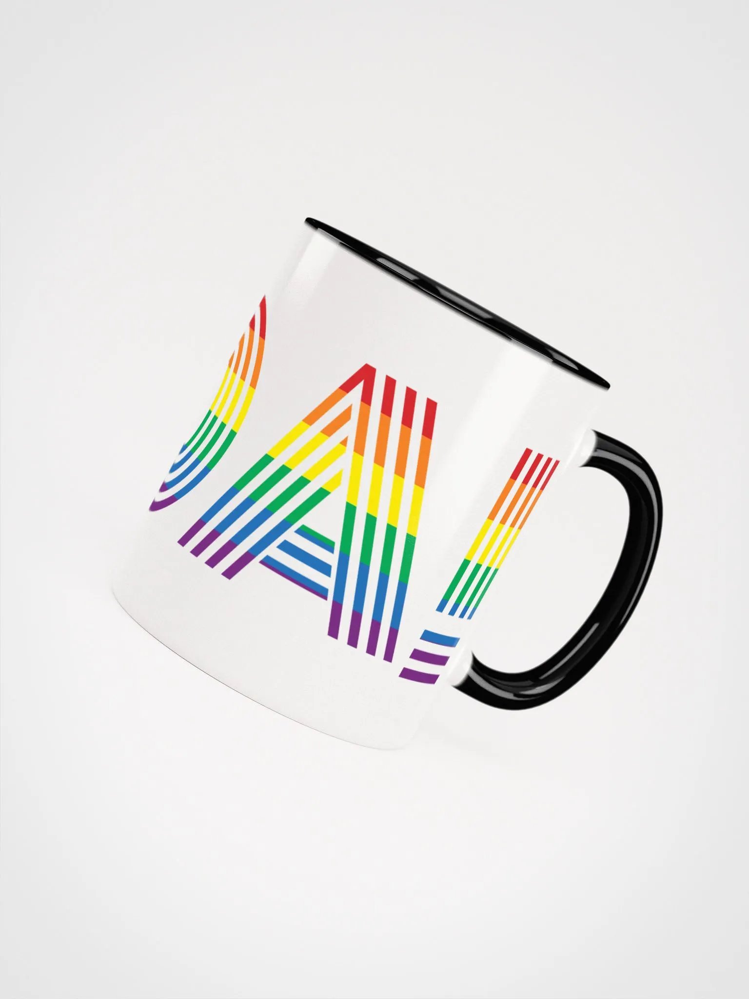 OIDA! PRIDE Mug | EU&US product image (4)