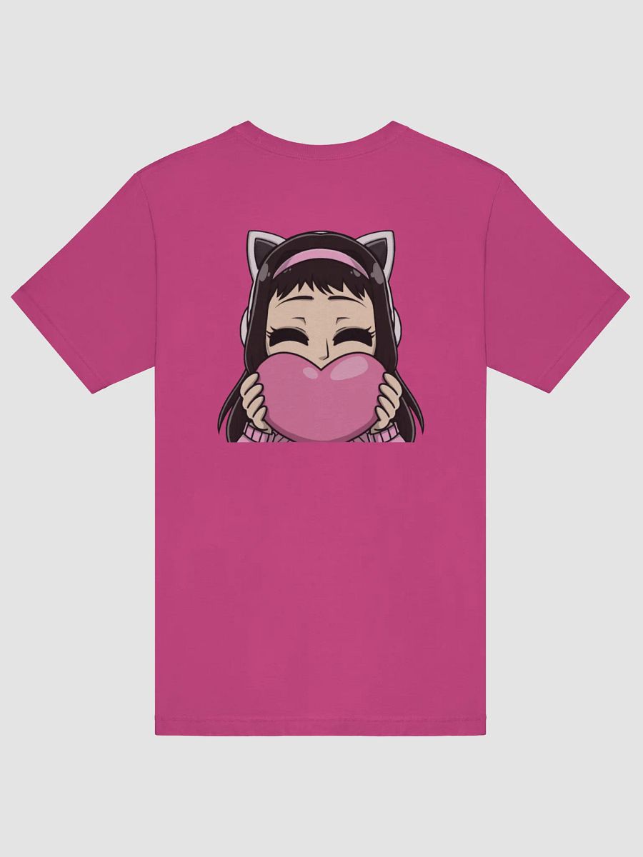 Finny Kiss Supersoft T-Shirt - Lights product image (17)