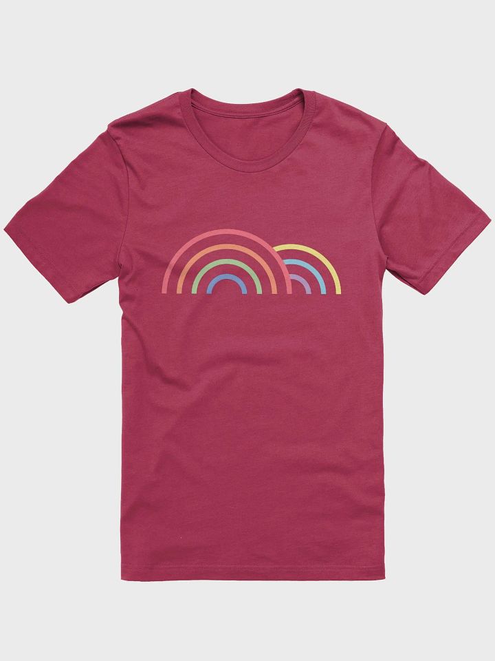 The Tee product image (2)