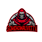 SomeHowAlive