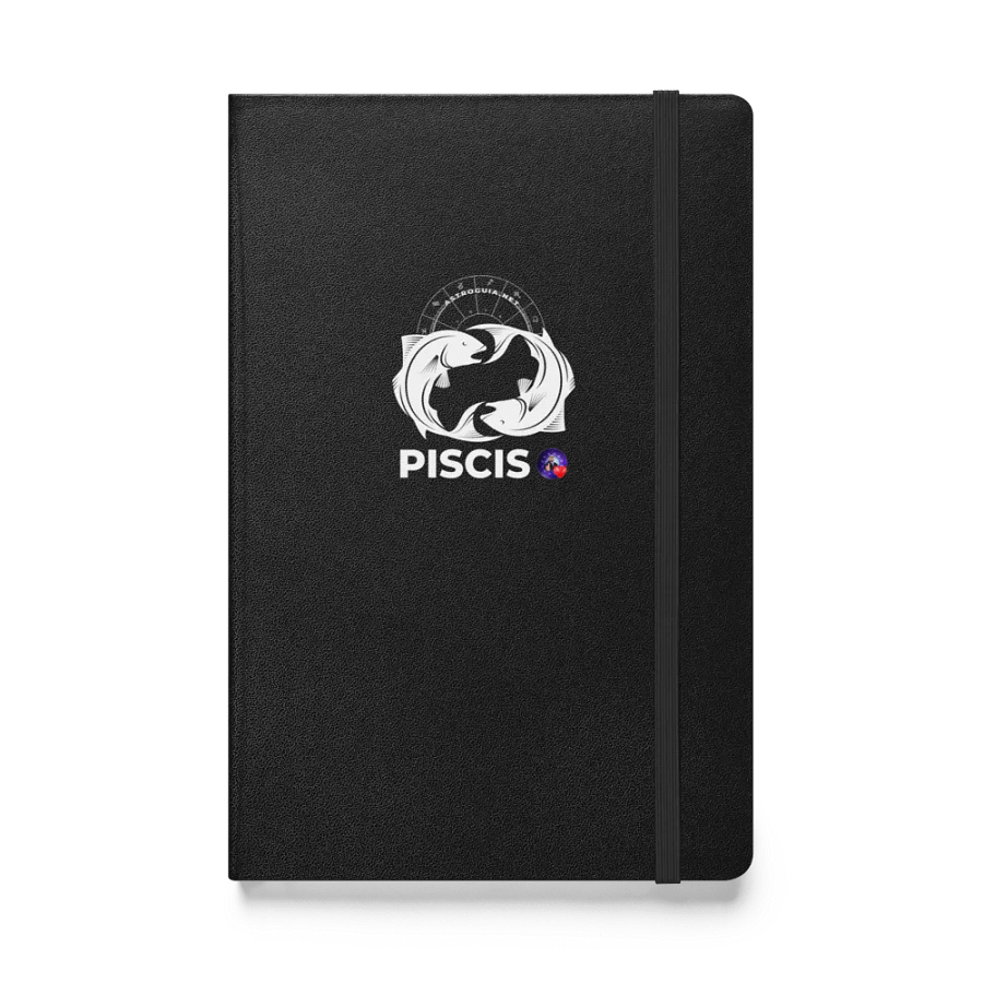 Diario Para Piscis product image (1)
