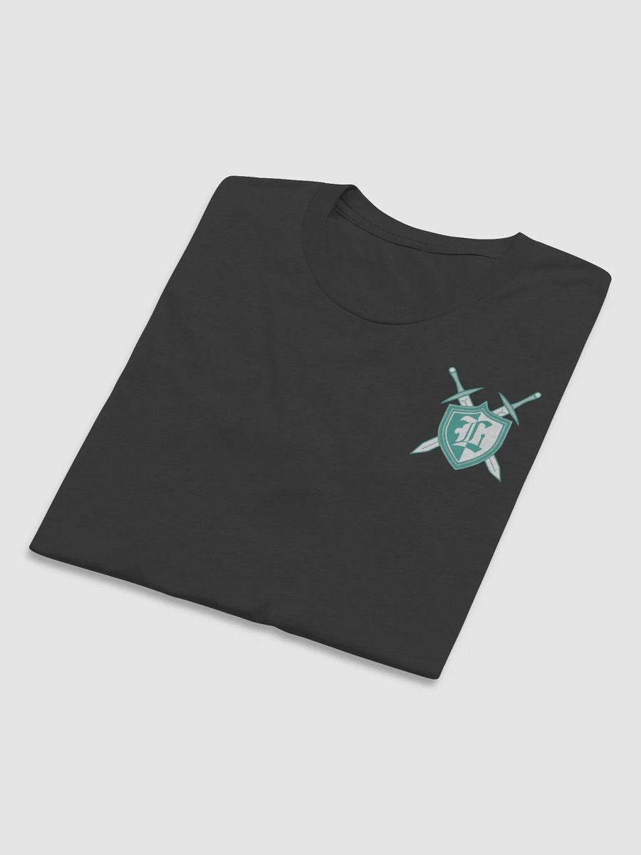 Bella Canvas Elimenop3 Logo Short Sleeve product image (40)